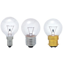 High Power Ball Bulb Incandescent Frosted Bulb